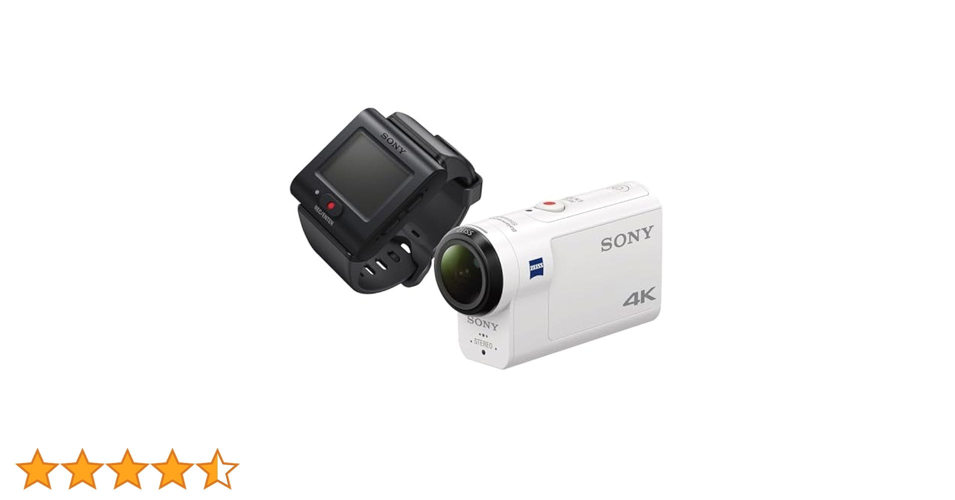 SONY FDR-X3000 ビデオカメラ 本体 Wi-Fi搭載 FDR-X3000/X3000R | デジタルビデオカメラ アクションカム | ソニー